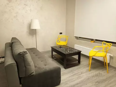 2-к кв. Нижегородская область, Нижний Новгород Трудовая ул., 5 (43.0 ...