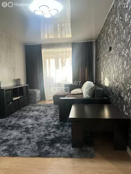 1-комнатная квартира: Бердск, Боровая улица, 98 (29.5 м)