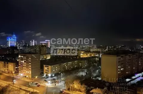 1-к кв. Тюменская область, Тюмень Харьковская ул., 27 (37.7 м)