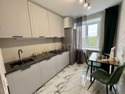 3-к кв. Смоленская область, Смоленск ул. 25 Сентября, 48 (58.7 м)