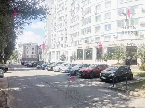 Помещение свободного назначения в Самарская область, Самара ул. ...