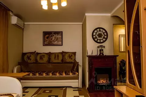 1-к кв. Липецкая область, Липецк ул. Валентины Терешковой, 10/1 (30.0 ...