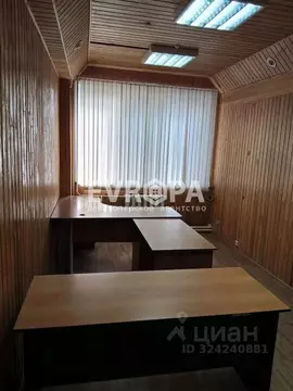 Офис в Ульяновская область, Ульяновск проезд Максимова, 35с1 (17 м)