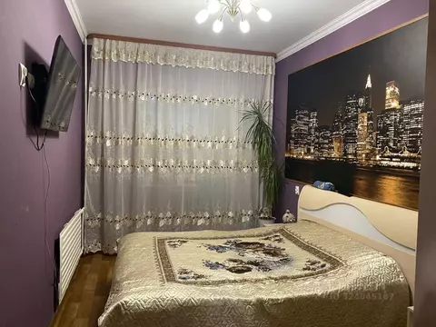 3-к кв. Коми, Усинск Комсомольская ул., 13 (70.3 м)