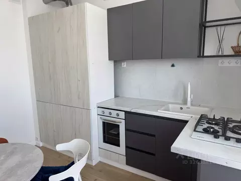 1-к кв. Калининградская область, Калининград Тихорецкий проезд, 5к1 ...