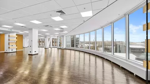 Офис в Санкт-Петербург ул. Чапаева, 15к2В (2126 м)