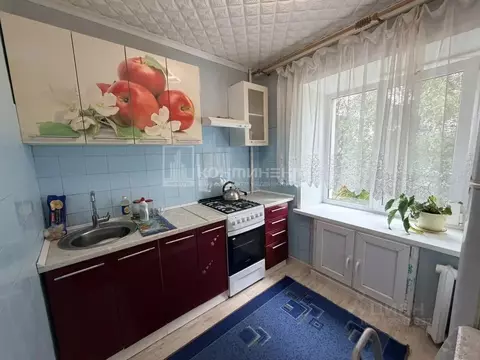 2-к кв. Владимирская область, Ковров ул. Космонавтов, 4/3 (50.1 м)