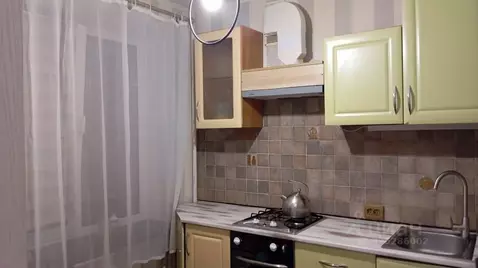 1-к кв. Московская область, Мытищи городской округ, д. Аксаково ул. ...