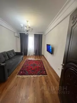 3-к кв. Дагестан, Каспийск просп. Акулиничева, 16 (67.0 м)