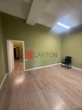 Офис в Москва Большой Саввинский пер., 9С1 (62 м)