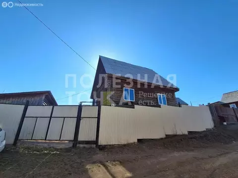 Дом в Иволгинский район, сельское поселение Сотниковское, село ...