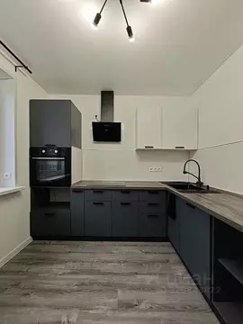 3-к кв. Москва ул. Крылатские Холмы, 30К5 (78.0 м)