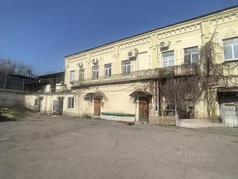 Производственное помещение в Ростовская область, Новочеркасск ...