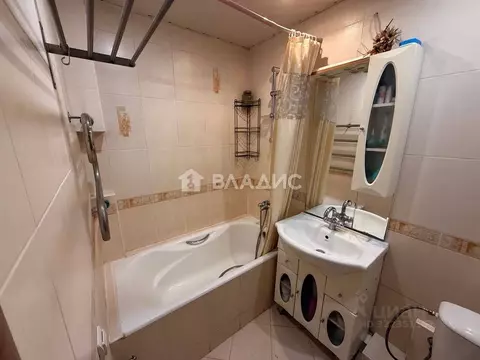 3-к кв. Нижегородская область, Нижний Новгород ул. Мельникова, 30 ...