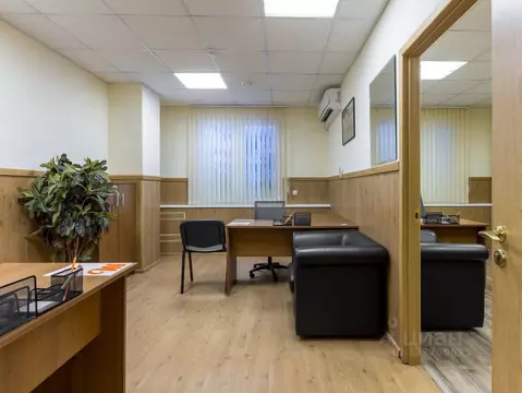 Офис в Москва Партийный пер., 1к57с1 (38 м)