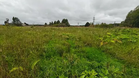Участок в Московская область, Рузский муниципальный округ, д. Лихачево ...