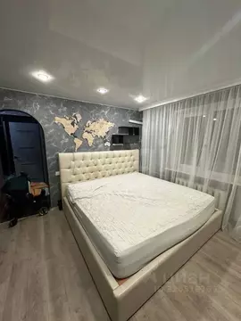 1-к кв. Тюменская область, Тюмень ул. Бабарынка, 16б (30.0 м)