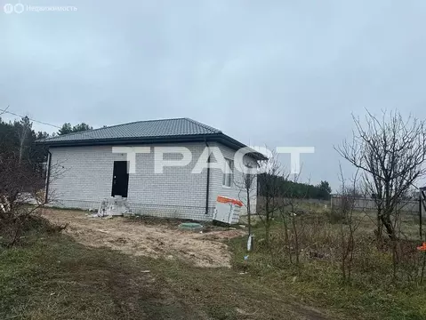 Дом в Воронеж, микрорайон Малышево, Малая Сосновая улица, 30 (65 м)