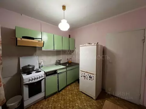 2-к кв. Тюменская область, Тюмень Волгоградская ул., 67 (44.0 м)