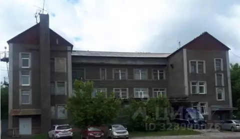 Офис в Красноярский край, Емельяново пгт пер. Почтовый, 1А (15 м)