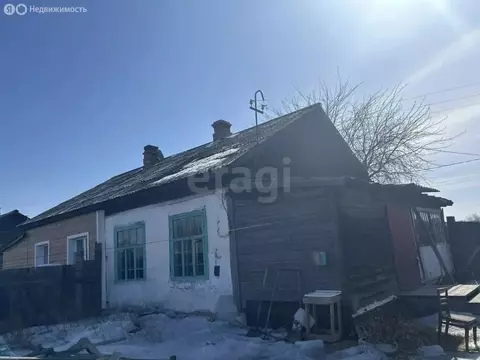 Дом в Улан-Удэ, улица Степная Протока (38 м)