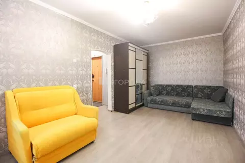 2-к кв. Алтайский край, Барнаул тракт Павловский, 263 (44.0 м)