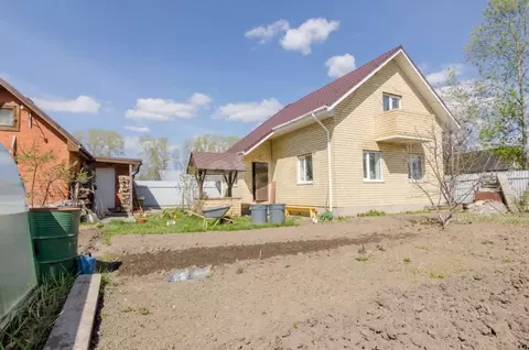 Дом в Вологодская область, Вологда ул. Кирилловская, 38 (75 м)