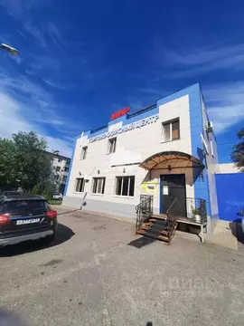 Офис в Белгородская область, Белгород ул. Щорса, 9А (35 м)