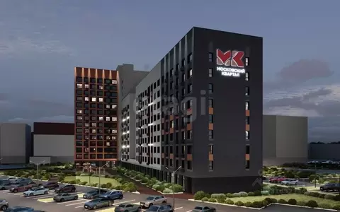 Помещение свободного назначения в Калужская область, Калуга Московская ...