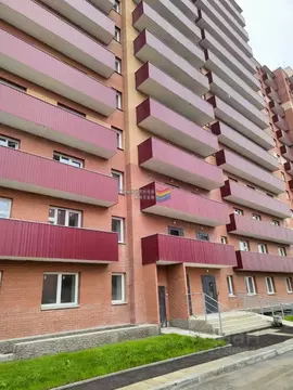 2-к кв. Красноярский край, Красноярск просп. 60 лет Образования СССР, ...