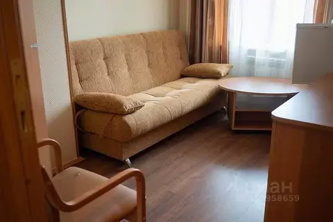 Комната Санкт-Петербург Ленинский просп., 89 (15.0 м)