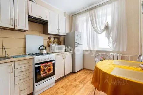 3-к кв. Калининградская область, Калининград ул. Куйбышева, 177 (64.8 ...