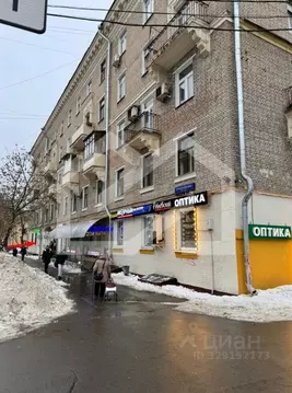 Помещение свободного назначения в Москва 3-й Лихачевский пер., 11/11 ...