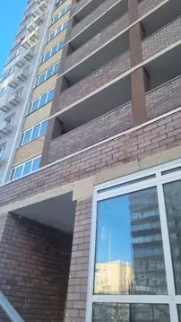 2-к кв. Волгоградская область, Волгоград ул. Милиционера Буханцева, 40 ...