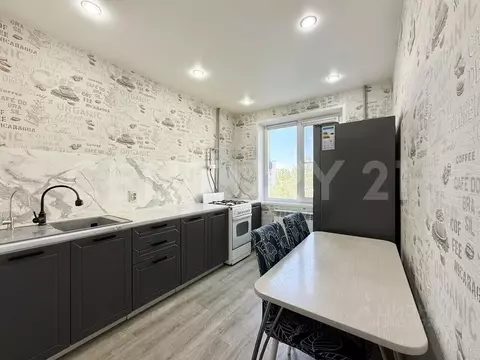 3-к кв. Чувашия, Чебоксары Гражданская ул., 92 (69.7 м)