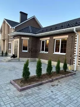 Таунхаус в Смоленская область, Смоленский район, с. Печерск ул. ...