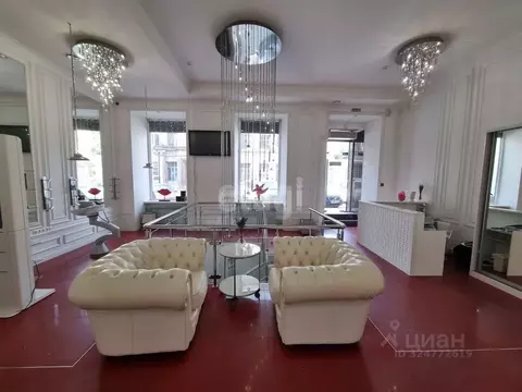 Помещение свободного назначения в Ростовская область, Ростов-на-Дону ...