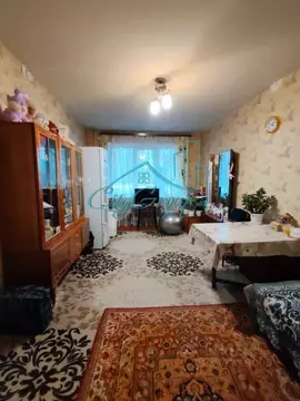 1-к кв. Оренбургская область, Орск пос. ОЗТП, ул. Юлина, 6А (30.6 м)