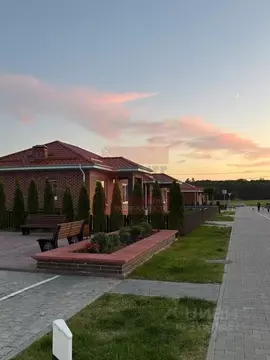 Дом в Калининградская область, Гурьевский муниципальный округ, пос. ...