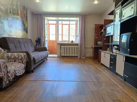 3-к кв. Пермский край, Пермский район, д. Песьянка ул. Мелиораторов, 3 ...