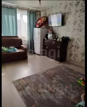 1-к кв. Ярославская область, Ярославль Ранняя ул., 11 (29.9 м)