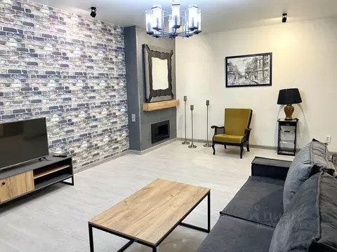 3-к кв. Москва Балаклавский просп., 15 (103.0 м)