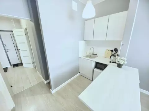 Студия Тульская область, Тула ул. Конструктора Грязева, 4 (31.0 м)