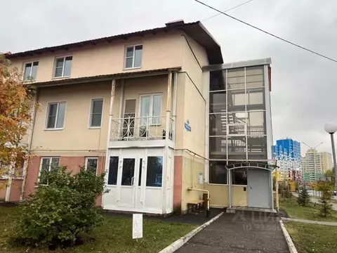 1-к кв. Пензенская область, Пензенский район, Засечный сельсовет, с. ...