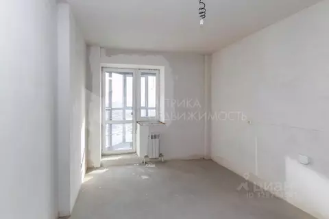 3-к кв. Тюменская область, Тюмень Первомайская ул., 50 (83.4 м)
