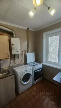 2-к кв. Московская область, Долгопрудный Лихачевское ш., 17 (44.0 м)