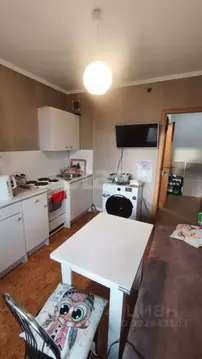 1-к кв. Московская область, Лобня Спортивная ул., 7к3 (36.0 м)