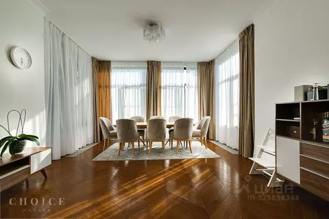 Таунхаус в Московская область, Красногорск городской округ, д. Глухово ...