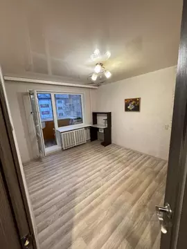 2-к кв. Коми, Ухта проезд Строителей, 19 (43.5 м)