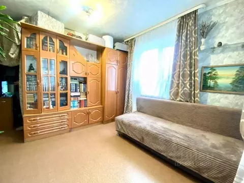 1-к кв. Башкортостан, Уфа ул. Богдана Хмельницкого, 70 (30.6 м)